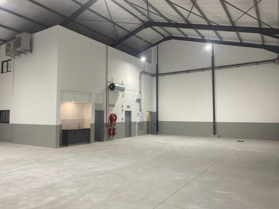 To Let commercial Property for Rent in Stikland Western Cape